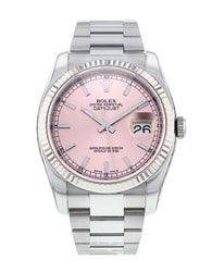 Rolex Datejust 116234